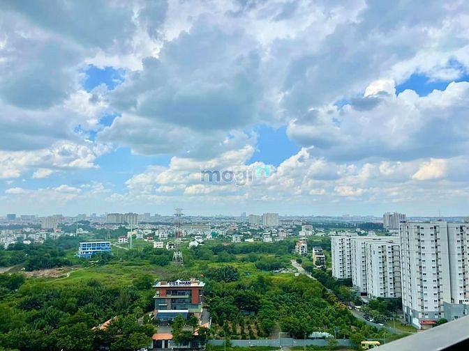 Hình ảnh Cho thuê Jamila khang điền quận 9 căn 3PN giá 12 triệu