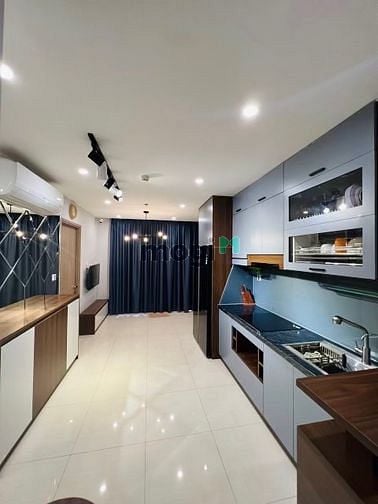 Hình ảnh Cho thuê gấp! căn 2PN/2WC, Nội thất y hình, 59m2, view thoáng 9tr.