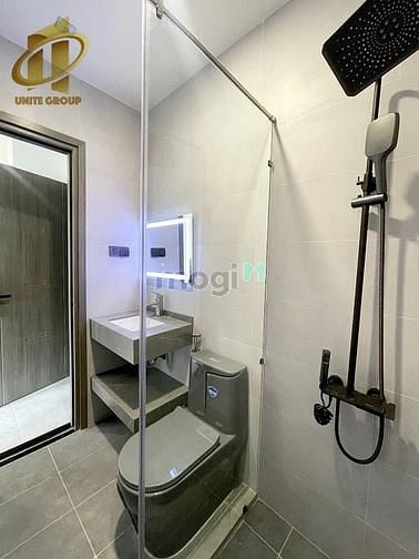 Hình ảnh Studio sang xịn ngay CV Khánh Hội Q4