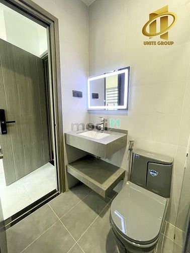Hình ảnh Studio sang xịn ngay CV Khánh Hội Q4