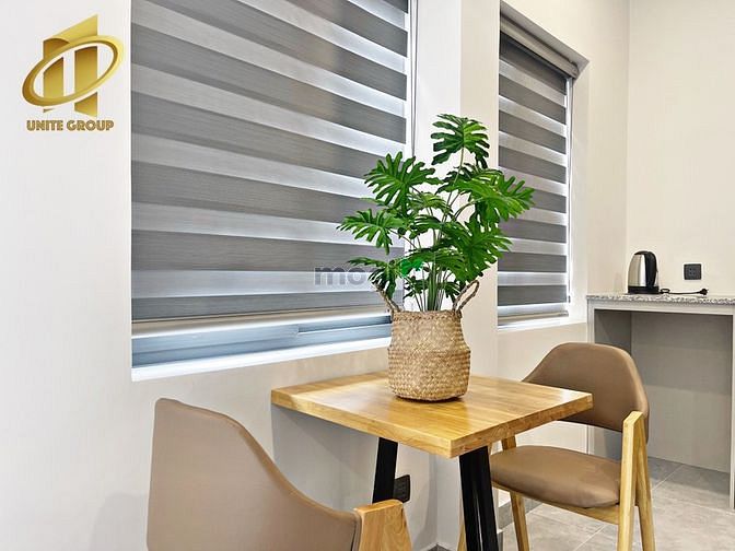 Hình ảnh Studio sang xịn ngay CV Khánh Hội Q4