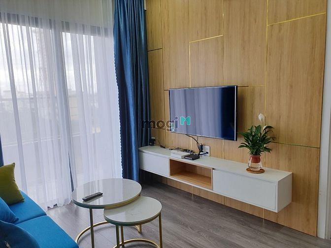 Hình ảnh Cho thuê Mb6623 nạp rút nhanh chóng Monarchy 2PN full nội thất -  85m2 - 15tr/th