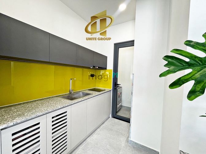Hình ảnh Studio sang xịn ngay CV Khánh Hội Q4