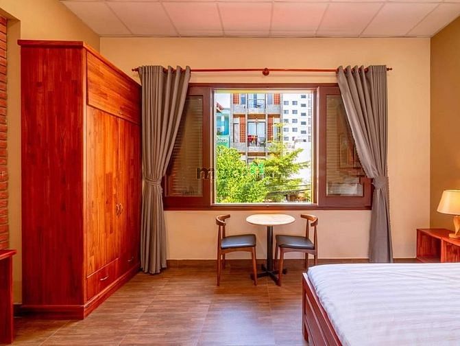 Hình ảnh Cho thuê nhà sân vườn 3PN khu Phạm Văn Đồng