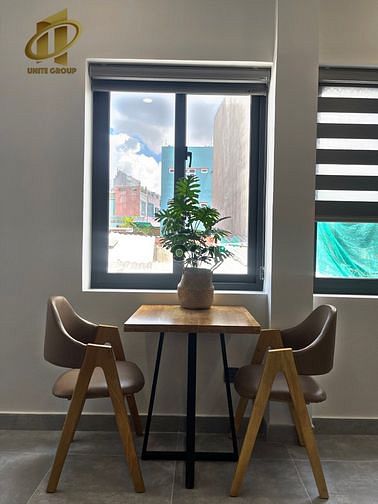 Hình ảnh Studio sang xịn ngay CV Khánh Hội Q4