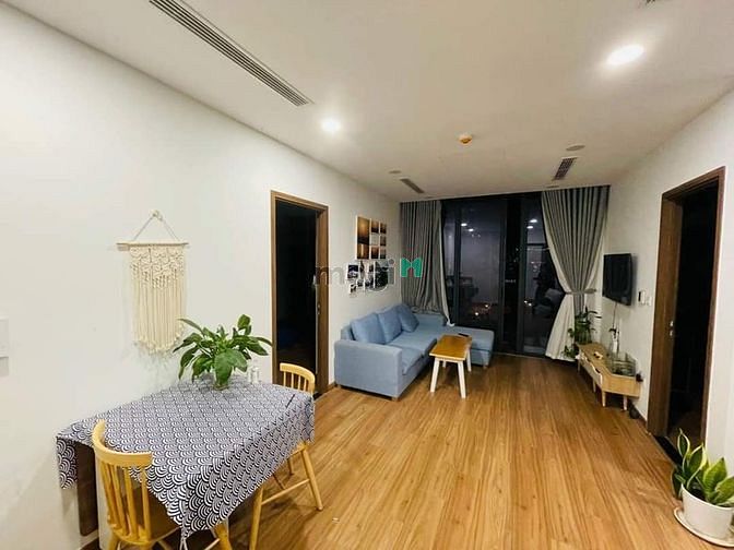Hình ảnh ĐẸP LỖNG LẪY căn The Sun Avenue Q2 75m2 2PN 1 tỷ 830