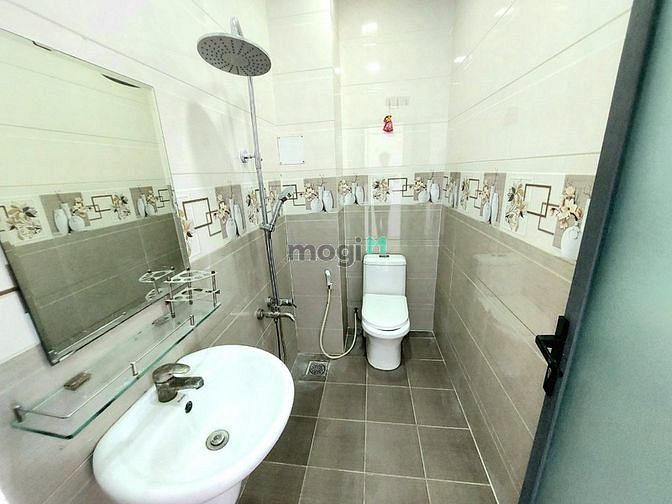 Hình ảnh Studio Ban Công Lớn - Full Nội Thất Ngay Nguyễn Oanh