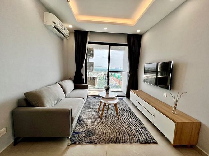 Hình ảnh Cho thuê nhanh Hưng Phúc Premier-Phú Mỹ Hưng-Quận 7