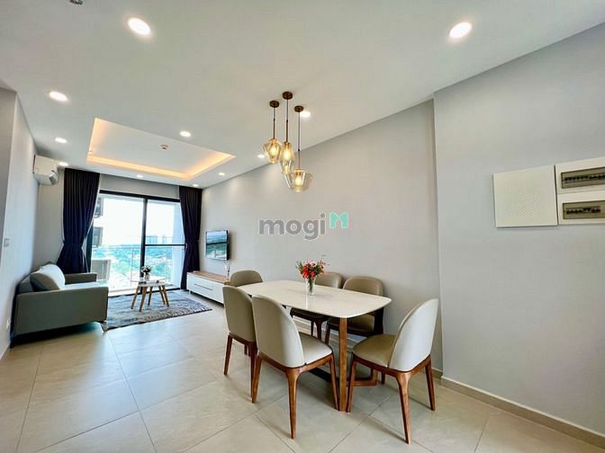 Hình ảnh Cho thuê nhanh Hưng Phúc Premier-Phú Mỹ Hưng-Quận 7
