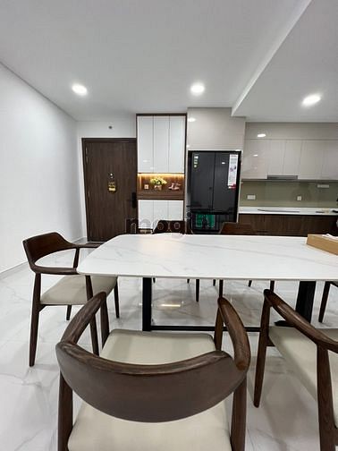 Hình ảnh Cho thuê Diamond Brilliant 142m2 3Pn giá chỉ 18 triệu bao phí 1 năm