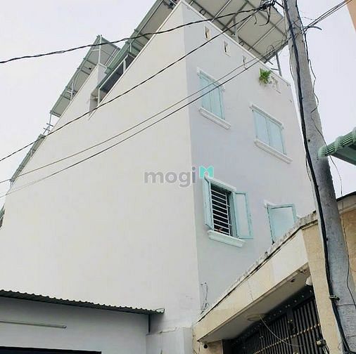 Hình ảnh BDS HVL [NC] CHDV Lê Văn Thịnh Q2  20 phòng thu 50 triệu mỗi tháng