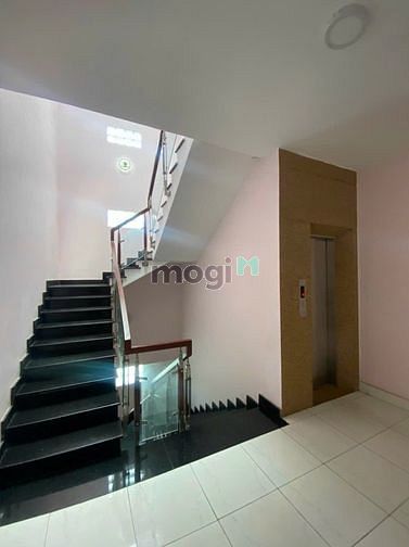 Hình ảnh BDS HVL [NC] CHDV Lê Văn Thịnh Q2  20 phòng thu 50 triệu mỗi tháng