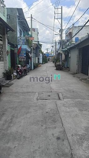 Hình ảnh Gấp Bán Đất Lô Góc Không Lộ Giới Bình Hưng Hòa, Bình Tân, 94M2, 4.3 Tỷ