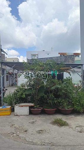Hình ảnh Gấp Bán Đất Lô Góc Không Lộ Giới Bình Hưng Hòa, Bình Tân, 94M2, 4.3 Tỷ