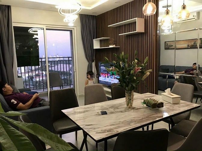 Hình ảnh THUA ĐỘ BÁN GẤP CH The Gold View Q4 81m2 2PN 2Tỷ230 full NT