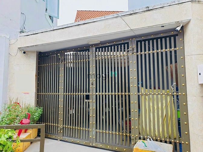 Hình ảnh BDS HVL [NC] CHDV Lê Văn Thịnh Q2  20 phòng thu 50 triệu mỗi tháng