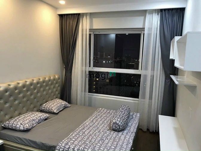 Hình ảnh THUA ĐỘ BÁN GẤP CH The Gold View Q4 81m2 2PN 2Tỷ230 full NT