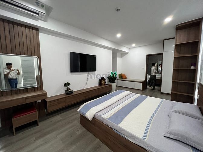Hình ảnh Cho thuê Diamond Brilliant 142m2 3Pn giá chỉ 18 triệu bao phí 1 năm