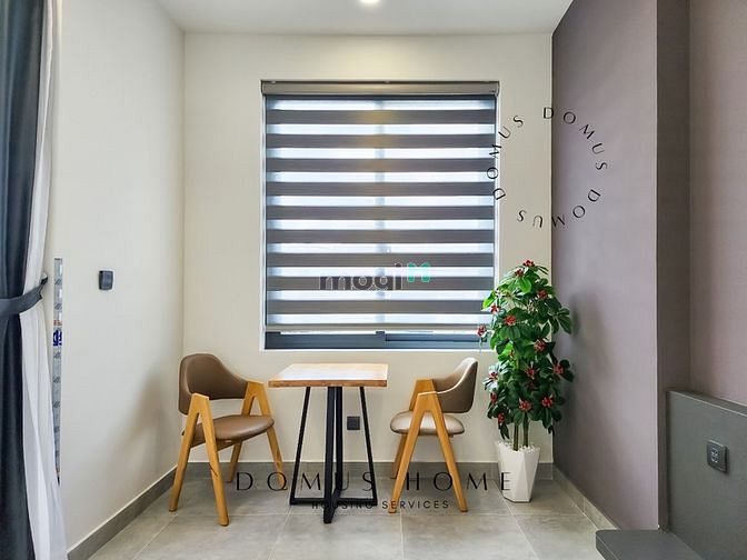 Hình ảnh Studio cửa sổ lớn full nội thất cách lotte mart 1km
