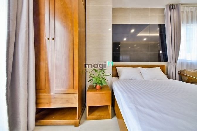 Hình ảnh 🔥 Căn Hộ Studio Hẻm Ôtô Phường 3 Gần Bv Hoàn Mỹ - Phan Xích Long