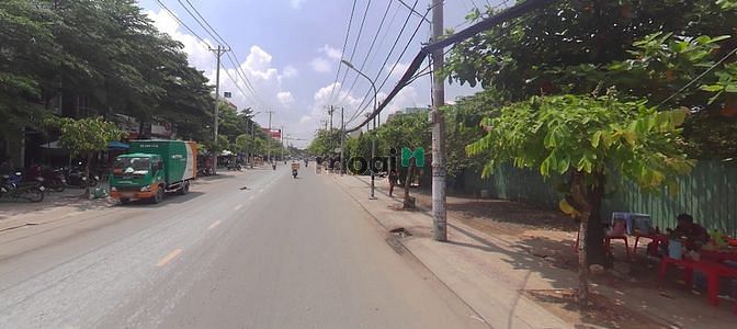 Hình ảnh Bán gấp lô đất đường Bưng Ông Thoàn, Phú Hữu, Quận 9, Giá bán 2,2 tỷ.