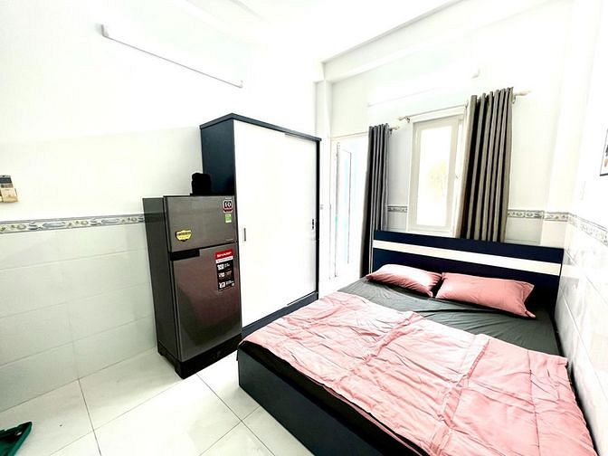 Hình ảnh CHDV Q10-Ngay Cv Lê Thị Riêng Đh Bách Khoa Huflit Vạn Hạnh Mall BigC