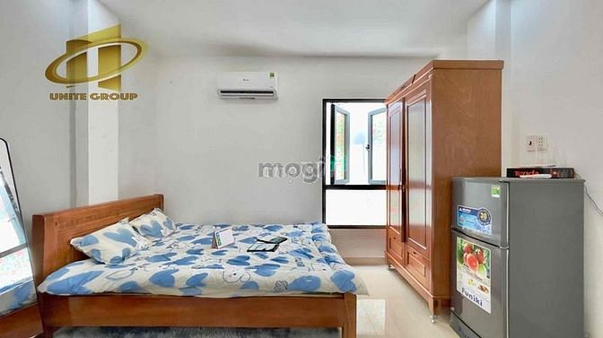 Hình ảnh Mình còn phòng máy lạnh từ 2tr9 ngay góc Lý Thường Kiệt và Lữ Gia
