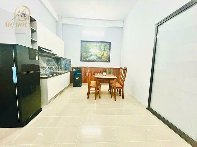 Hình ảnh CHDV 1PN tách bếp FULL NT cao cấp - Sát trường ĐH VL,IUH,HCA