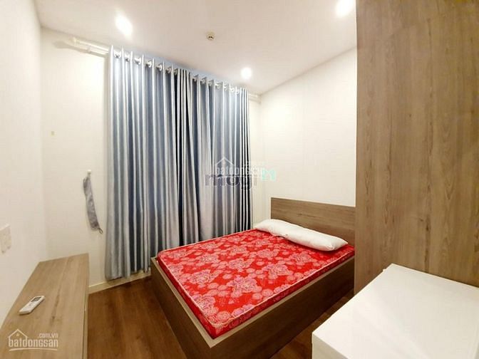 Hình ảnh VỂ QUÊ BÁN CH Luxcity Q7 85m2 Chỉ 1,3 tỷ 2PN