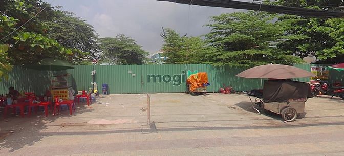 Hình ảnh Bán gấp lô đất đường Bưng Ông Thoàn, Phú Hữu, Quận 9, Giá bán 2,2 tỷ.