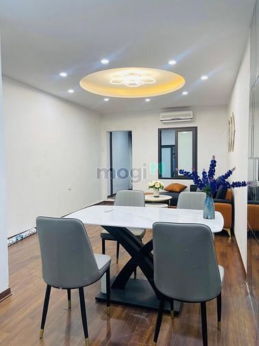 Hình ảnh CHUNG CƯ HOÀNG HOA THÁM - VĨNH PHÚC 7,2ha, 35m - 65m , Full đồ