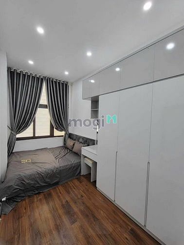 Hình ảnh CHUNG CƯ HOÀNG HOA THÁM - VĨNH PHÚC 7,2ha, 35m - 65m , Full đồ