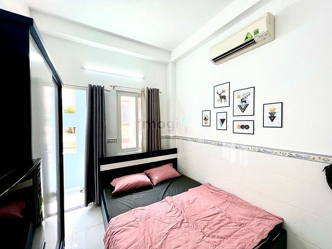 Hình ảnh CHDV Q10-Ngay Cv Lê Thị Riêng Đh Bách Khoa Huflit Vạn Hạnh Mall BigC