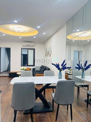 Hình ảnh CHUNG CƯ HOÀNG HOA THÁM - VĨNH PHÚC 7,2ha, 35m - 65m , Full đồ
