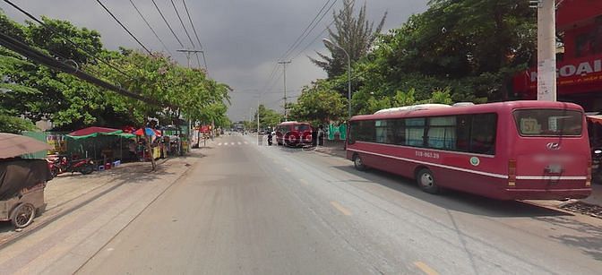 Hình ảnh Bán gấp lô đất đường Bưng Ông Thoàn, Phú Hữu, Quận 9, Giá bán 2,2 tỷ.