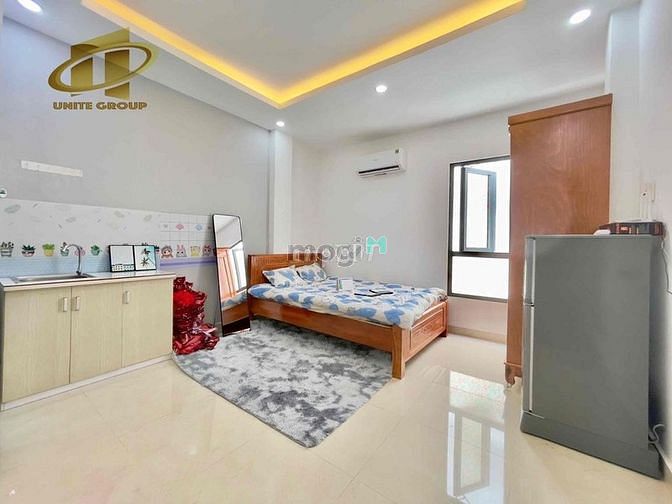 Hình ảnh Mình còn phòng máy lạnh từ 2tr9 ngay góc Lý Thường Kiệt và Lữ Gia