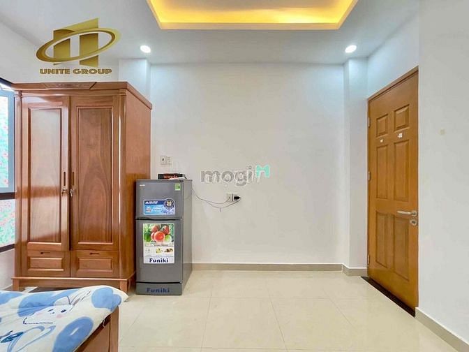 Hình ảnh Mình còn phòng máy lạnh từ 2tr9 ngay góc Lý Thường Kiệt và Lữ Gia