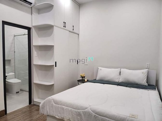 Hình ảnh GIÁ RẤT MỀM bán CH An Phú Q6 79m2 1tỷ 520 2PN