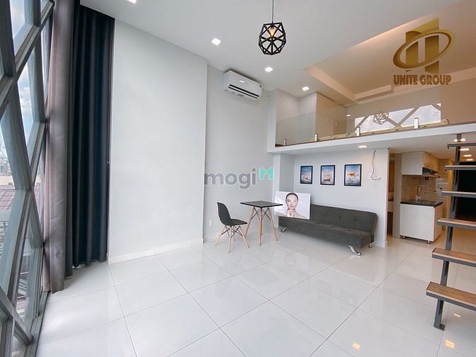 Hình ảnh DUPLEX FULL NT giá rẻ dành cho sinh viên