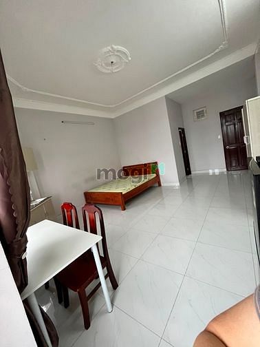 Hình ảnh 🔥 Studio rộng 35-40m2 Ngay trục đường Quang Trung gần chợ HTT🔥