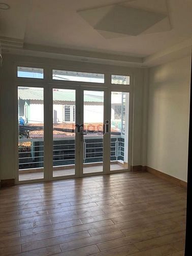 Hình ảnh NHÀ HIẾM đường số 59, P14, Gò Vấp 61m2 sổ hồng SHR