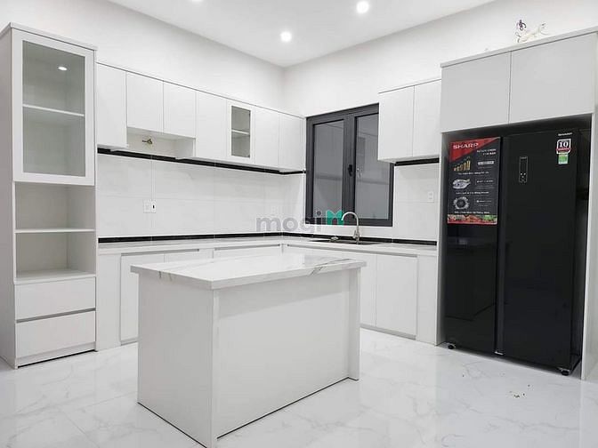 Hình ảnh GIÁ RẤT MỀM bán CH An Phú Q6 79m2 1tỷ 520 2PN