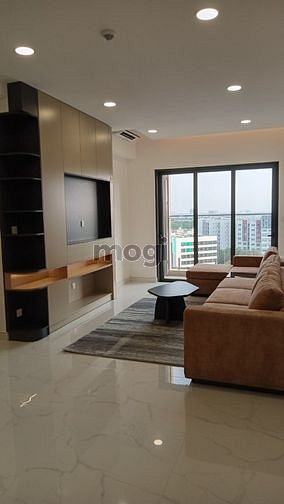Hình ảnh Cho thuê Diamond Brilliant 112m2 Ntcb giá 16 Triệu được giảm phí ql