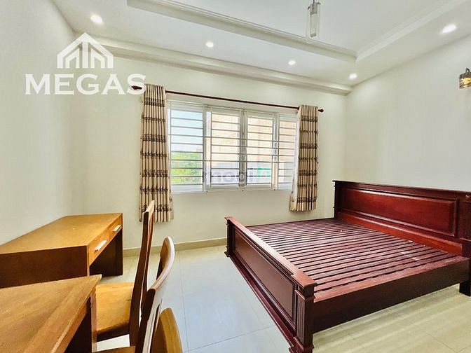 Hình ảnh 🔥Mb6623 nạp rút nhanh chóng dịch vụ và 2 phòng ngủ full nội thất rộng 40m2 ngay Tên Lửa