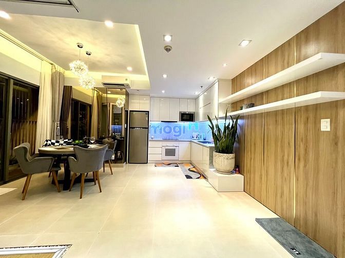 Hình ảnh Masteri Thảo Điền, Nhà đẹp vip căn góc 2PN- FULL NỘI THẤT giá chỉ 16Tr