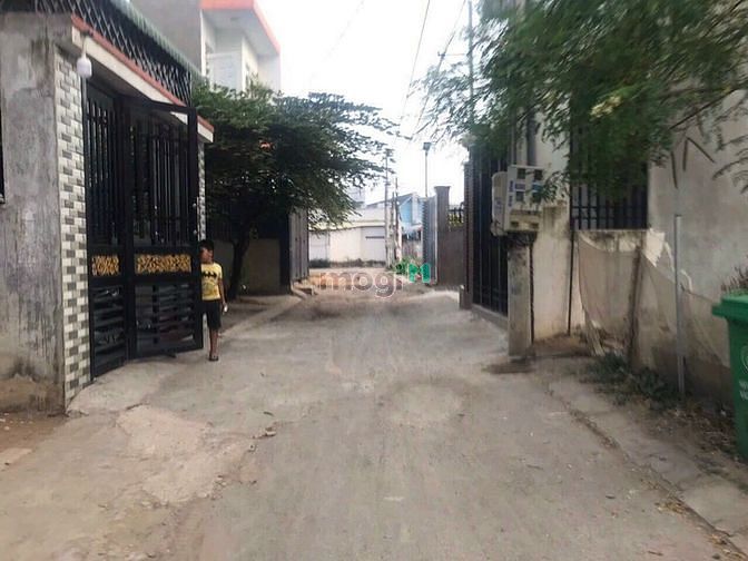 Hình ảnh Bán Đất Vị Trí Đẹp Giá Mb6623 phiên bản mới nhất.Tân Vạn. Giáp Quận 9
