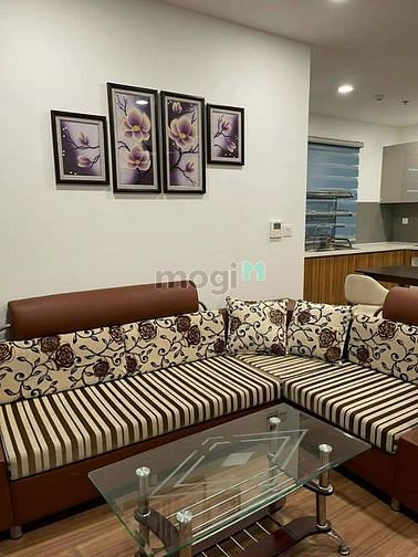 Hình ảnh Lỗ chứng khoán bán gấp CĂN 2PN ECOGREEN SAIGON QUẬN 7 giá chỉ 1T712