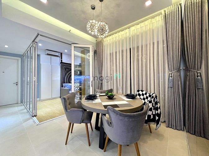 Hình ảnh Masteri Thảo Điền, Nhà đẹp vip căn góc 2PN- FULL NỘI THẤT giá chỉ 16Tr