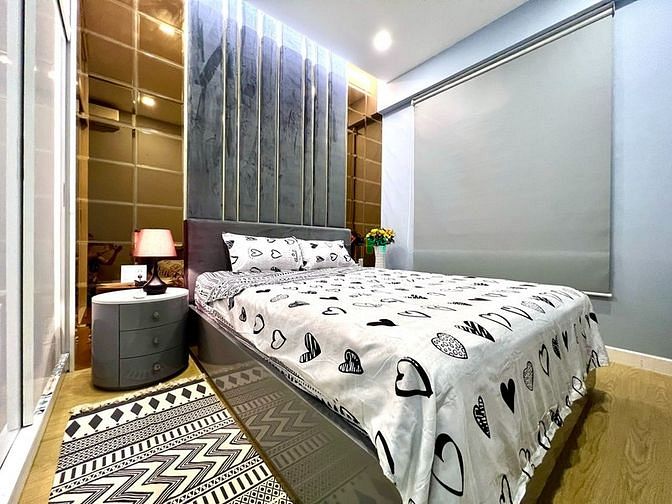 Hình ảnh Masteri Thảo Điền, Nhà đẹp vip căn góc 2PN- FULL NỘI THẤT giá chỉ 16Tr
