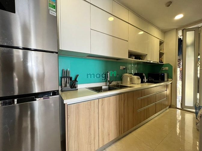 Hình ảnh KẸT VỐN BÁN CH Hùng Vương Q5 60m2 Chỉ 1 tỷ 2PN